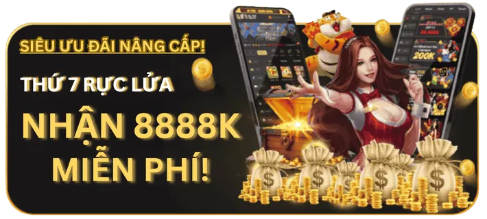 Thưởng nạp lại hàng ngày TV88