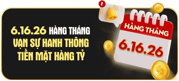 Thưởng chào mừng thành viên mới TV88