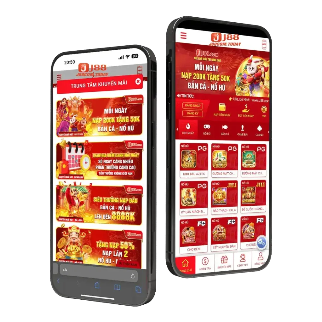 Tỷ lệ trả thưởng (RTP) cao