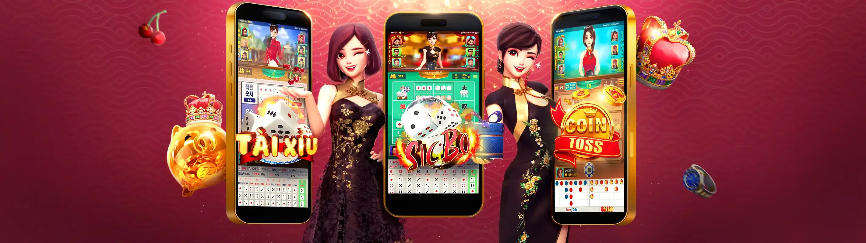 Hình ảnh chính Game Bắn Cá TV88 với đại dương và cá lớn