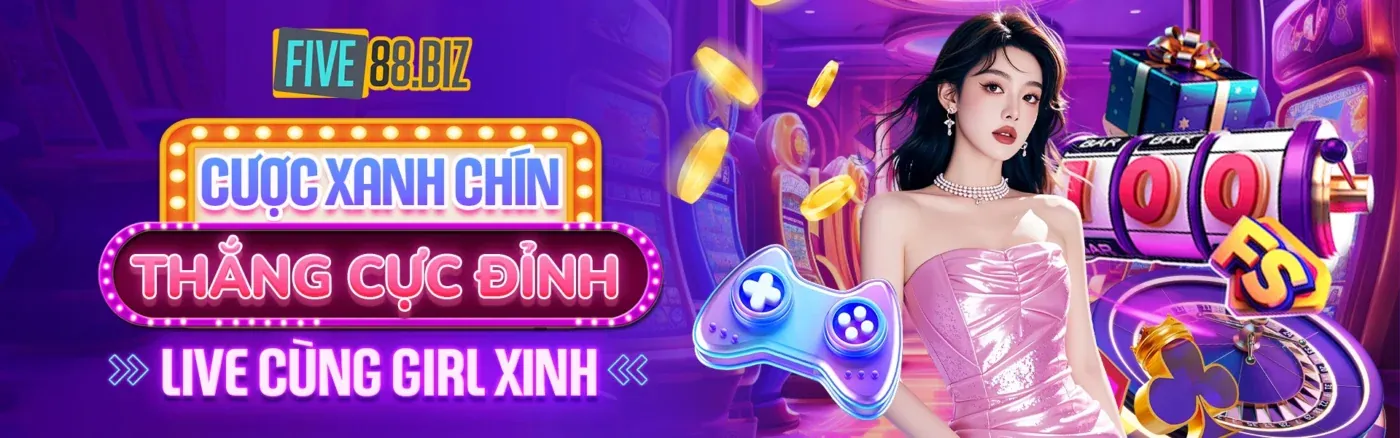 Trải nghiệm trò chơi Slot hấp dẫn tại nhà cái tv88